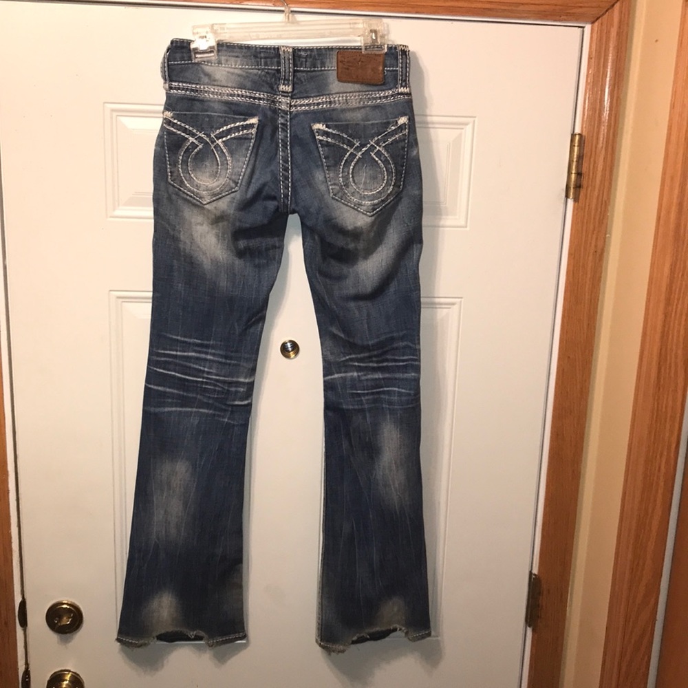 Big Star jeans 25L - Picture 1 of 8